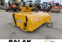 Zamiatarka  JCB SC 210, 2011 rok /3cx /4cx