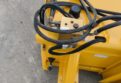 Zamiatarka  JCB SC 210, 2011 rok /3cx /4cx