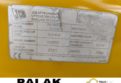 Zamiatarka  JCB SC 210, 2011 rok /3cx /4cx