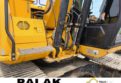 Koparka gąsienicowa JCB JS 130 , 2014 rok