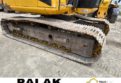 Koparka gąsienicowa JCB JS 130 , 2014 rok