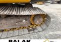 Koparka gąsienicowa JCB JS 130 , 2014 rok