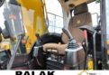 Koparka gąsienicowa JCB JS 130 , 2014 rok