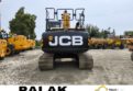 Koparka gąsienicowa JCB JS 130 , 2014 rok