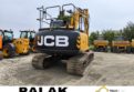Koparka gąsienicowa JCB JS 130 , 2014 rok