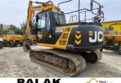 Koparka gąsienicowa JCB JS 130 , 2014 rok