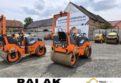 Walec Hamm HD 12 VV , 2018 rok /BOMAG