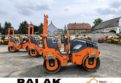 Walec Hamm HD 12 VV , 2018 rok /BOMAG