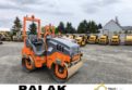 Walec Hamm HD 12 VV , 2018 rok /BOMAG