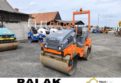 Walec Hamm HD 12 VV , 2018 rok /BOMAG
