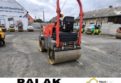 Walec drogowy AMMANN AV 26 ,2012 rok