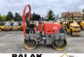 Walec drogowy AMMANN AV 26 ,2012 rok