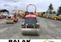 Walec drogowy AMMANN AV 26 ,2012 rok