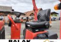 Walec drogowy AMMANN AV 26 ,2012 rok