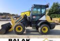 Ładowarka KOMATSU WA 90-6 , 2012 rok