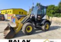 Ładowarka KOMATSU WA 90-6 , 2012 rok
