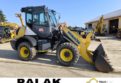 Ładowarka KOMATSU WA 90-6 , 2012 rok