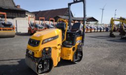 Walec JCB CT 160-80 , 2021 rok