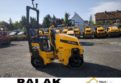 Walec JCB CT 160-80 , 2021 rok