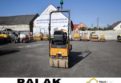 Walec JCB CT 160-80 , 2021 rok