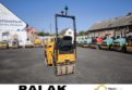 Walec JCB CT 160-80 , 2021 rok