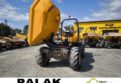 Wozidło JCB 6 TON , OBROTOWE , 2017 rok
