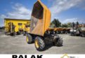 Wozidło JCB 6 TON , OBROTOWE , 2017 rok