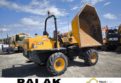 Wozidło JCB 6 TON , OBROTOWE , 2017 rok