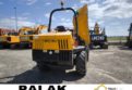 Wozidło JCB 6 TON , OBROTOWE , 2017 rok