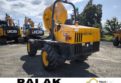 Wozidło JCB 6 TON , OBROTOWE , 2017 rok