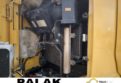 Koparka gąsienicowa KOMATSU PC 138 , 2015 rok