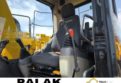 Koparka gąsienicowa KOMATSU PC 138 , 2015 rok
