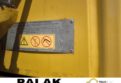 Koparka gąsienicowa KOMATSU PC 138 , 2015 rok