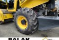 Walec drogowy BOMAG BW 213 DH -4 ,2015 rok METAL-GUMA