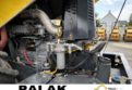 Walec drogowy BOMAG BW 213 DH -4 ,2015 rok METAL-GUMA