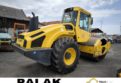 Walec drogowy BOMAG BW 213 DH -4 ,2015 rok METAL-GUMA
