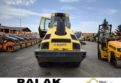 Walec drogowy BOMAG BW 213 DH -4 ,2015 rok METAL-GUMA