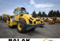 Walec drogowy BOMAG BW 213 DH -4 ,2015 rok METAL-GUMA