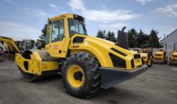 Walec drogowy BOMAG BW 213 DH -4 ,2015 rok METAL-GUMA