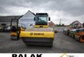 Walec drogowy BOMAG BW 213 DH -4 ,2015 rok METAL-GUMA