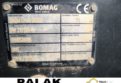 Walec drogowy BOMAG BW 213 DH -4 ,2015 rok METAL-GUMA