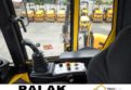 Walec drogowy BOMAG BW 213 DH -4 ,2015 rok METAL-GUMA