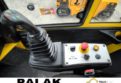 Walec drogowy BOMAG BW 213 DH -4 ,2015 rok METAL-GUMA