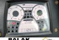 Walec drogowy BOMAG BW 213 DH -4 ,2015 rok METAL-GUMA