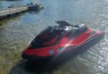 Skuter wodny  Sea Doo RXP -300 ,2017 rok