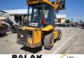 Ładowarka JCB 2CX AIRMASTER , 2008 rok