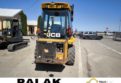 Ładowarka JCB 2CX AIRMASTER , 2008 rok