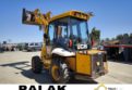 Ładowarka JCB 2CX AIRMASTER , 2008 rok