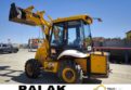 Ładowarka JCB 2CX AIRMASTER , 2008 rok