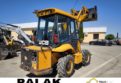 Ładowarka JCB 2CX AIRMASTER , 2008 rok